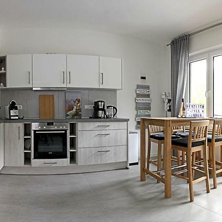 Haus Josef Klotten Esterno foto
