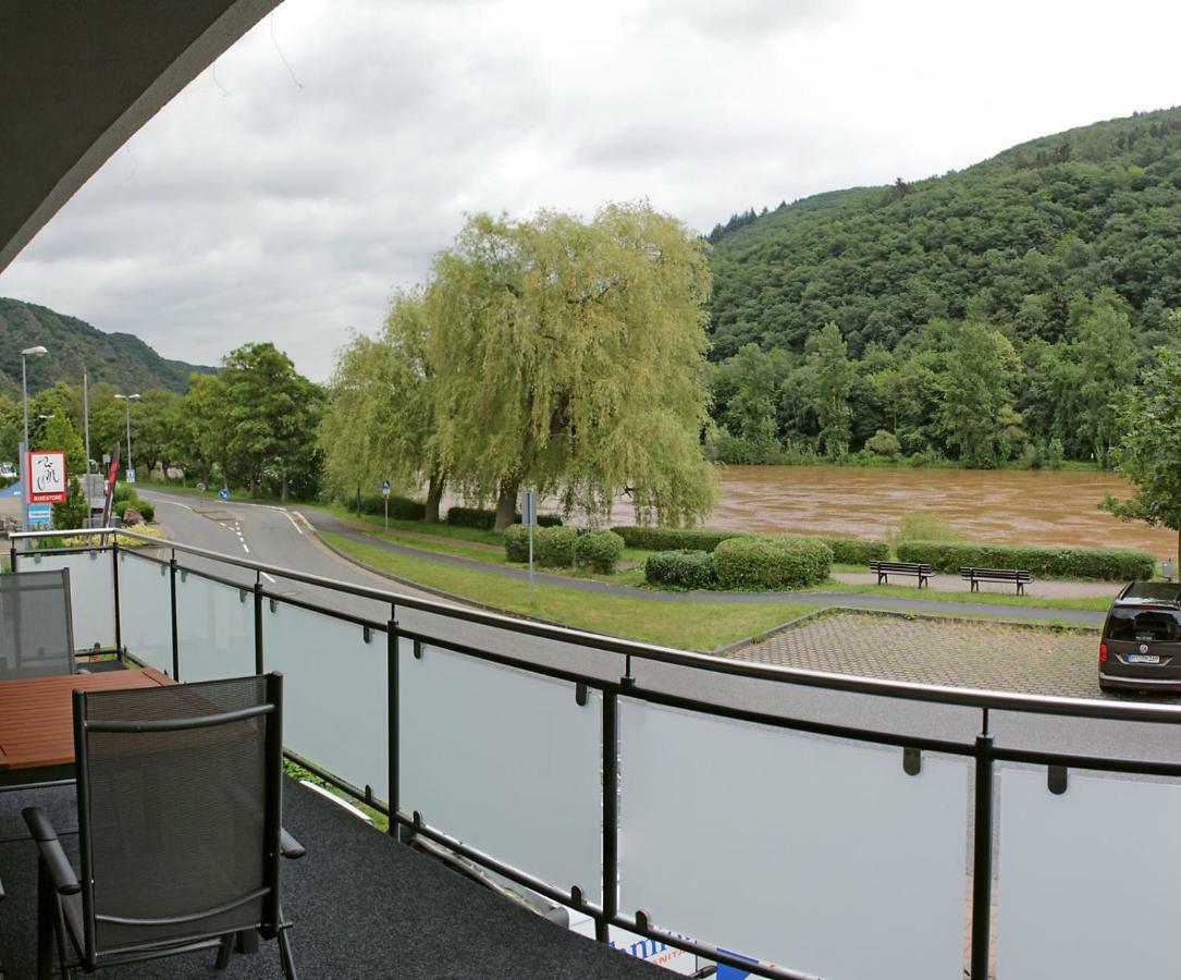 Haus Josef Klotten Esterno foto