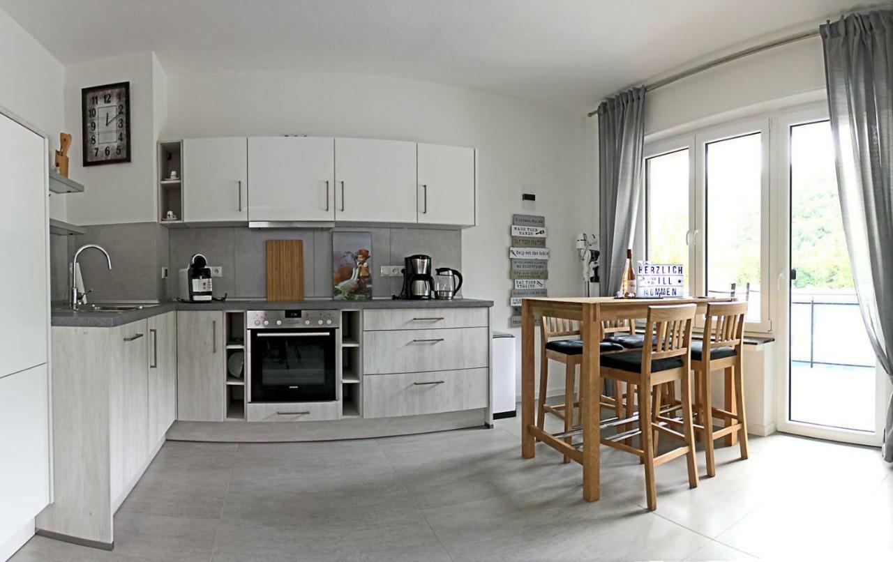 Haus Josef Klotten Esterno foto