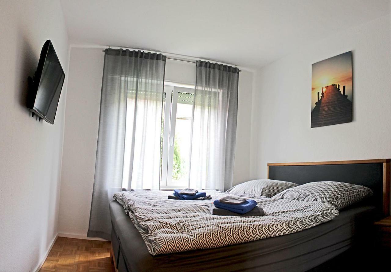 Haus Josef Klotten Esterno foto
