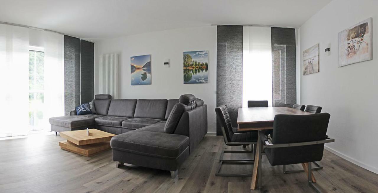 Haus Josef Klotten Esterno foto
